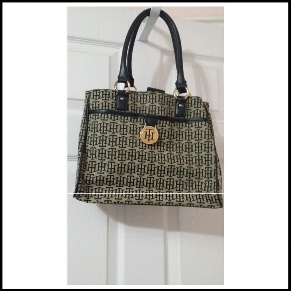 Tommy Hilfiger handbag